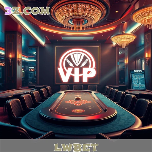 Exclusividade e Emoção: Conheça o VIP do lwbet