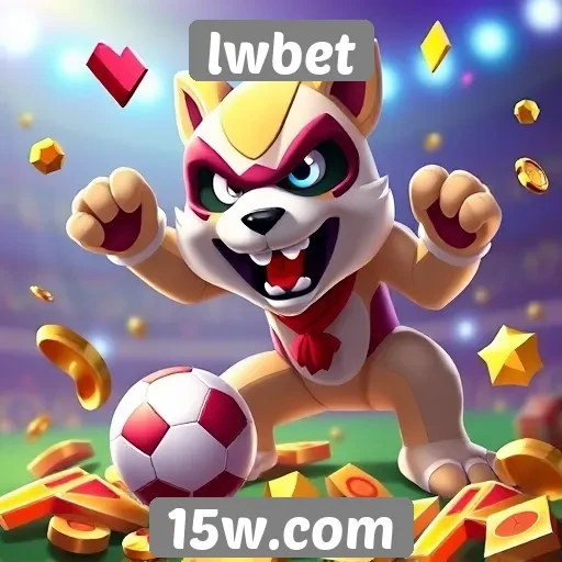 lwbet oferece diversas opções de jogos online