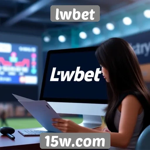 Exploração das opções de pagamento disponíveis no lwbet
