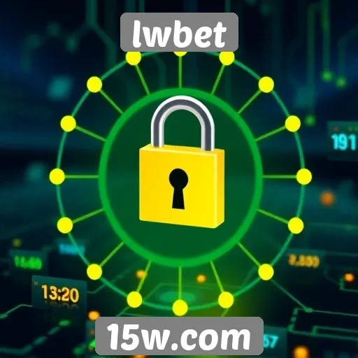 Análise da segurança no site de jogos lwbet